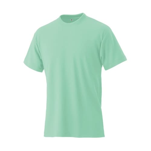 TCM065 裏綿ハニカムメッシュTシャ