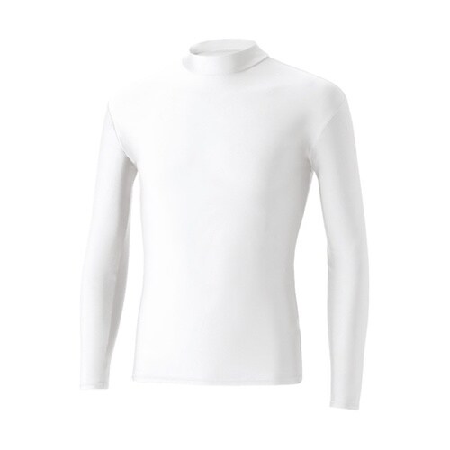 TF033 制菌ストレッチ長袖インナー