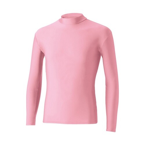 TF033 制菌ストレッチ長袖インナー