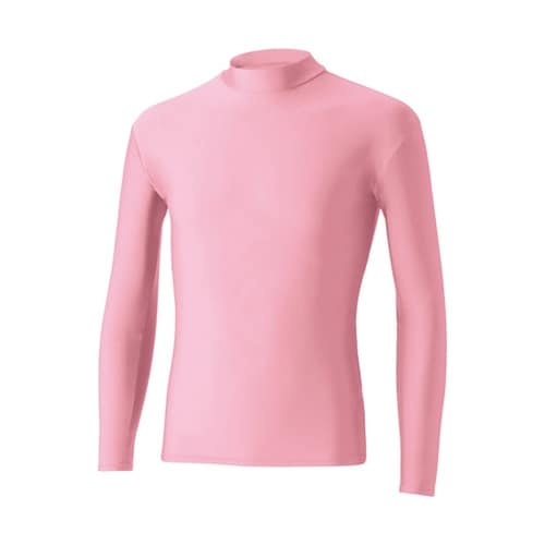 TF033 制菌ストレッチ長袖インナー