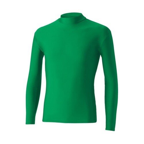 TF033 制菌ストレッチ長袖インナー