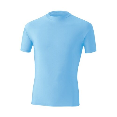 TF011 制菌ストレッチ半袖インナーシ