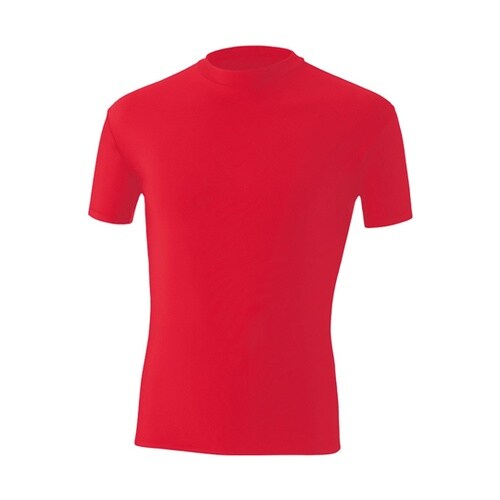 TF011 制菌ストレッチ半袖インナーシ