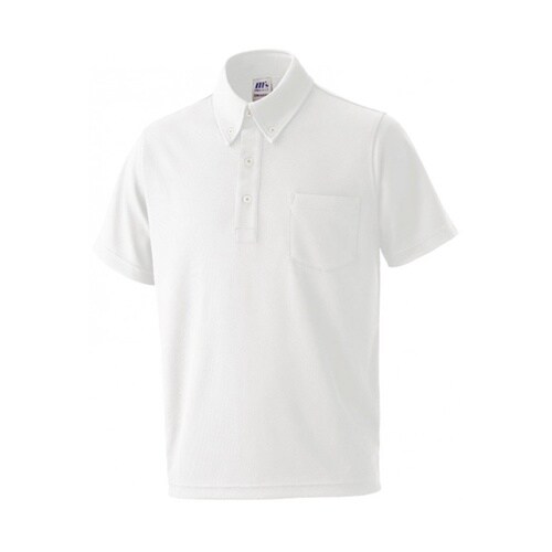 DRY600 ドライタッチボタンダウン