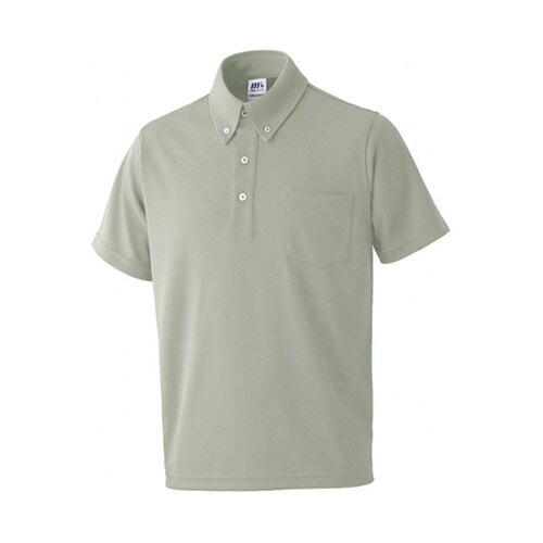 DRY600 ドライタッチボタンダウン