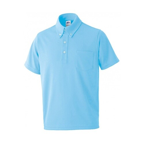 DRY600 ドライタッチボタンダウン