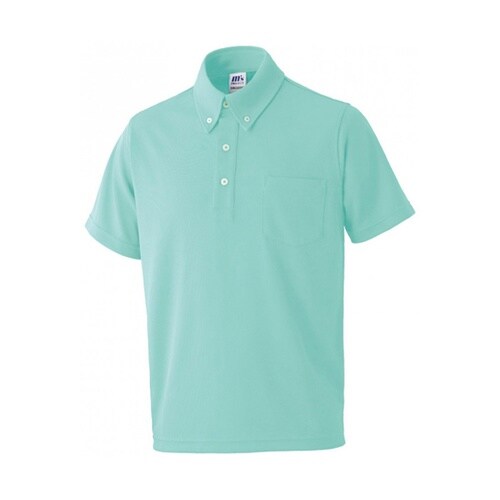 DRY600 ドライタッチボタンダウン