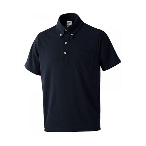 DRY600 ドライタッチボタンダウン