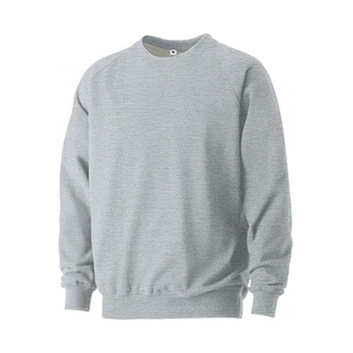 TO−07 海外製トレーナー(裏毛) 杢