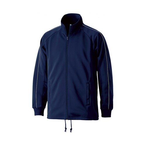 CF111 コンフォートジャケット ネイ