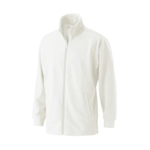 SJ5000 スタンドジャケット ホワイ