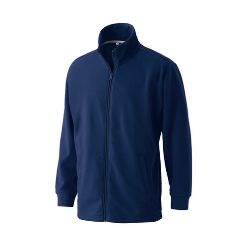 SJ5000 スタンドジャケット ネイビ