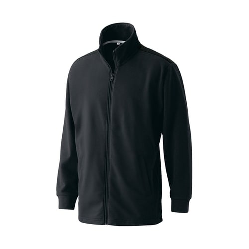 SJ5000 スタンドジャケット ブラッ