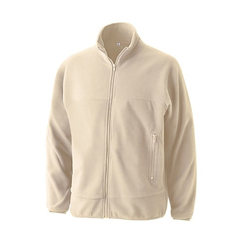 FJ7000 フリースジャケット ベージ