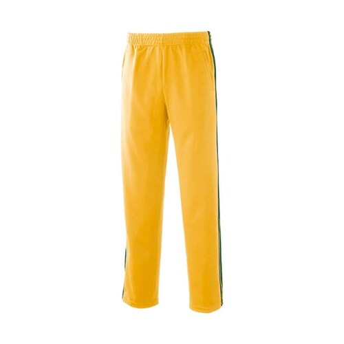 JP888 ニットロングパンツ イエロー