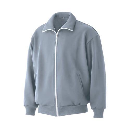 JOY41 らくらくウェア グレー L