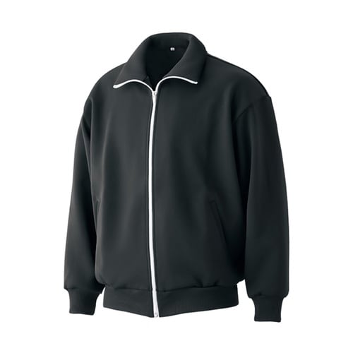 JOY41 らくらくウェア ブラック M