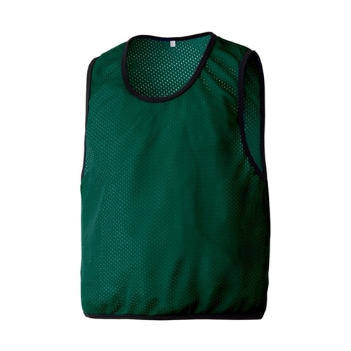 EV236 メッシュベストチャイナ モス