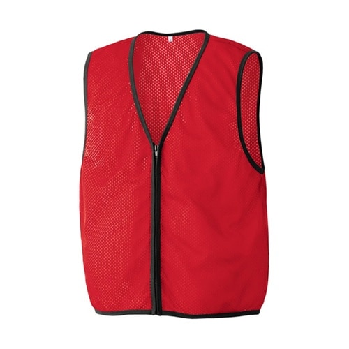 MV188 メッシュベストアッパッパ レ