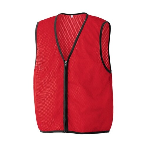 MV188 メッシュベストアッパッパ レ