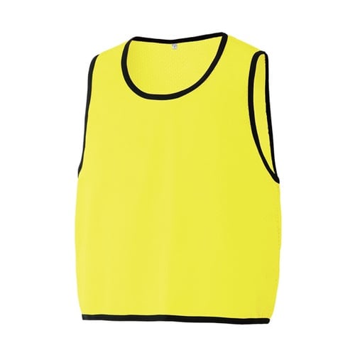 EX800 スパークベスト 蛍光イエロー
