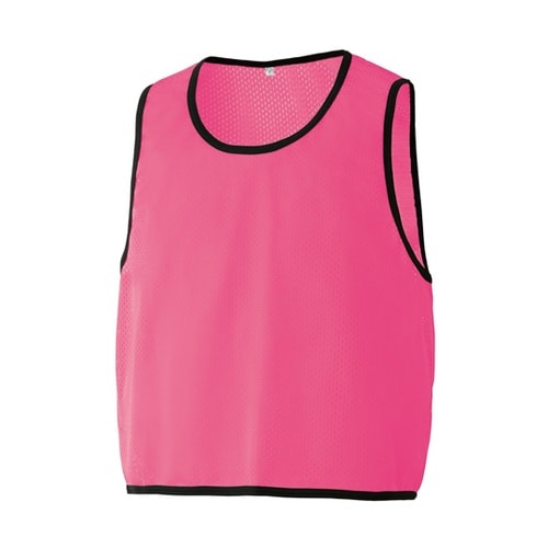 EX800 スパークベスト 蛍光ピンク