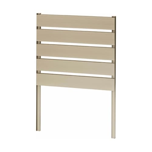 美WOOD サスボーダーフェンス ステン