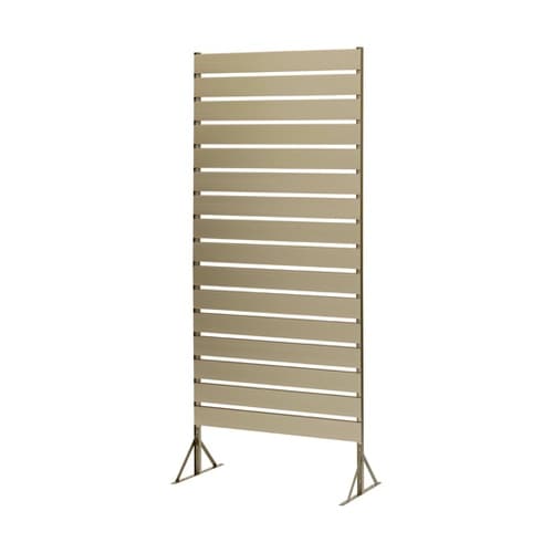 美WOOD オクボーダーフェンス 180