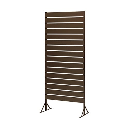 美WOOD オクボーダーフェンス 180