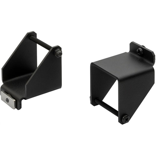 ウッディープラフェンス用柱固定金具 間柱