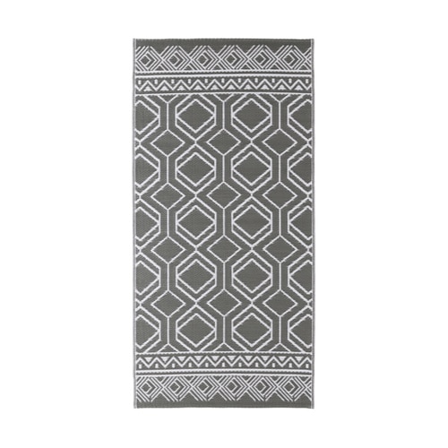 アウトドアラグ 90×180cm ライト