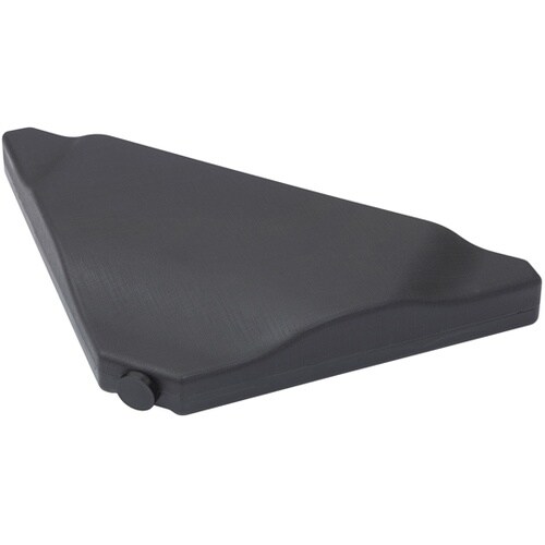 トライアングルウェイト 4個セット SH