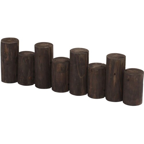 乱杭8連 S ブラウン HGK−R8S