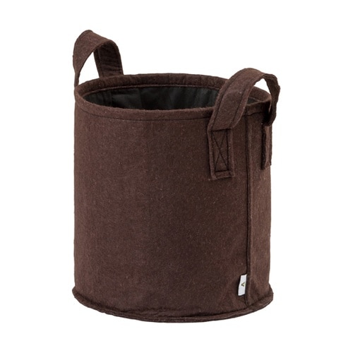 ベジバッグ ブラウン VGT−B01BR