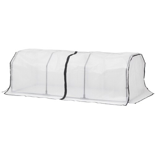 ベジトラグ フレーム温室セット L VG