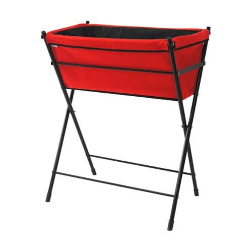 ベジトラグ ポピーGO レッド VGT−