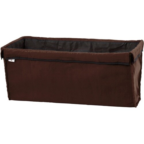 ベジトラグ ポピーGO用替エバッグ ブラ