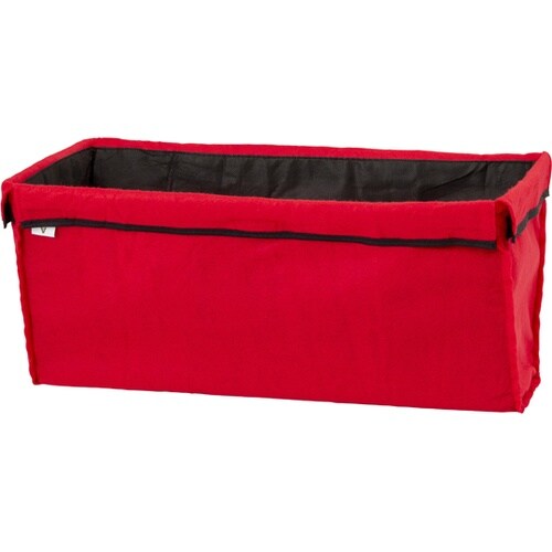 ベジトラグ ポピーGO用替エバッグ レッ