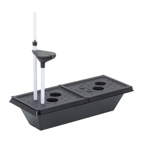 ベジトラグ 底面給水キット ポピーGO用