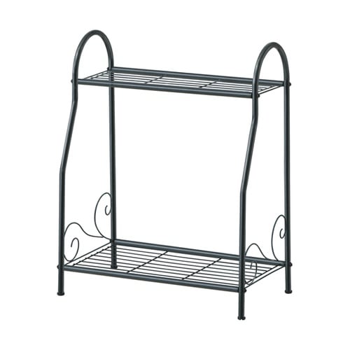 フラワースタンド 2段 NPM−FS05