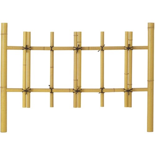 四ツ目ワンタッチ垣ミニ型 UN−03