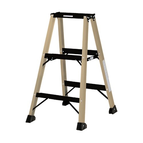 軽量専用脚立 BEN−KEI LM−90