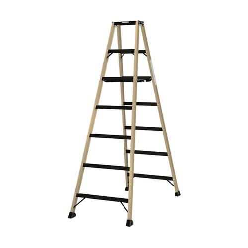 軽量専用脚立 BEN−KEI LM−21