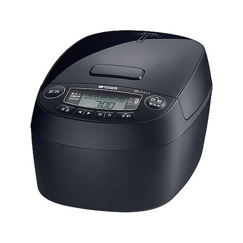 タイガー 圧力IHジャー炊飯器 JPV−