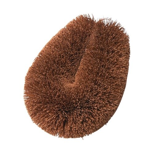 棕櫚(しゅろ)たわし M 04401