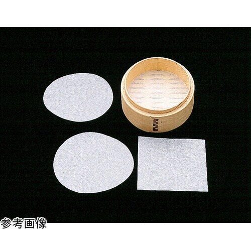 クックシート(丸)特大 500枚 653