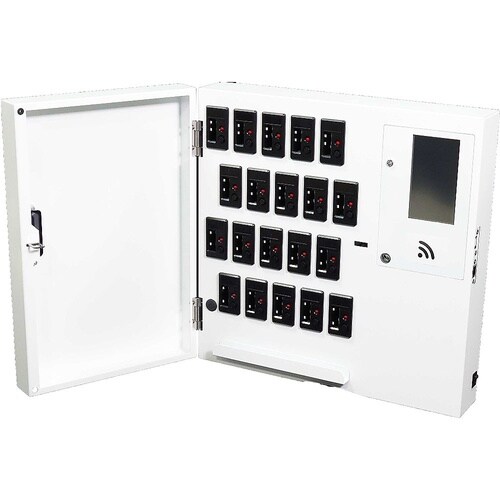 鍵管理機 Zixio KeyBox 20