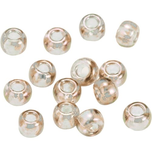 丸小ビーズ 糸通しビーズ 外径約2.2m