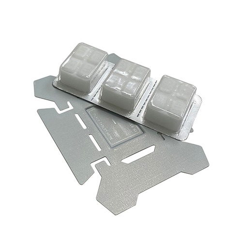 エマージェンシーストーブ ES14G