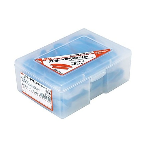 カラーMG30青 1箱(80個入) BX